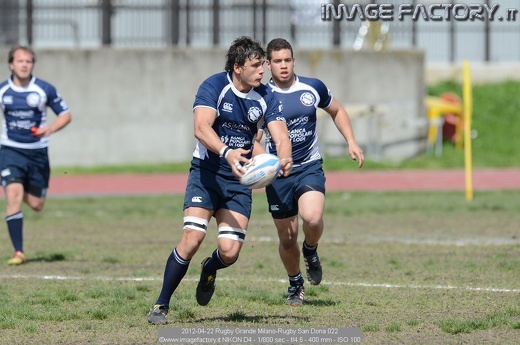 2012-04-22 Rugby Grande Milano-Rugby San Dona 022